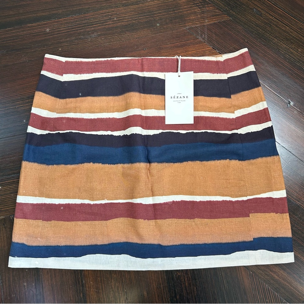 Sezane Malia Skirt